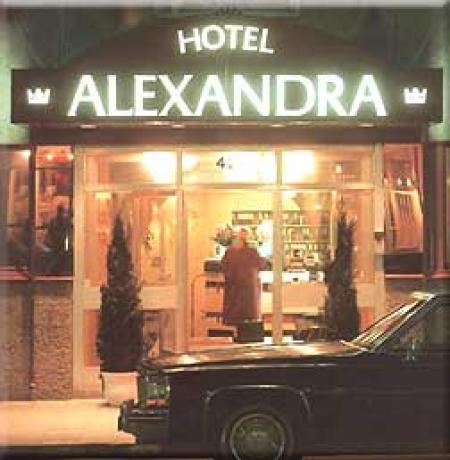 Alexandra Hotel