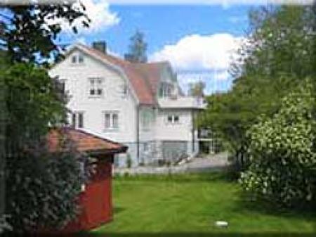 Pension Grisslehamn gård Pension Grisslehamn gård