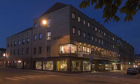 Best Western Hotel Trollhattan