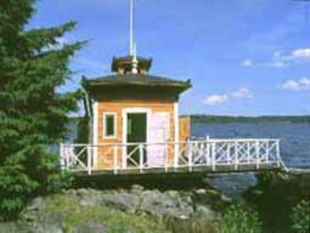 Mälby Säteri B&B Mälby Säteri B&B