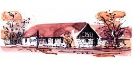 Blåsingsborg Gårdshotell