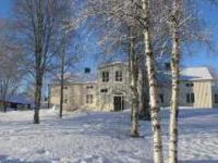 Aurora Retreat Aurora Retreat