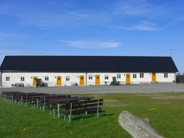 Appartement Ferienwohnung