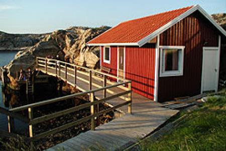 Jugendherberge Smögen