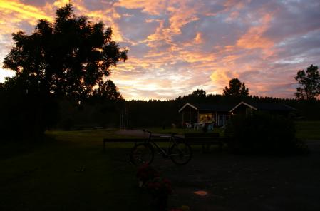 Tanums Camping & Stugby_winter