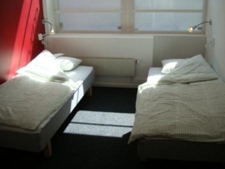 Jugendherberge Interhostel_winter Jugendherberge Interhostel_winter