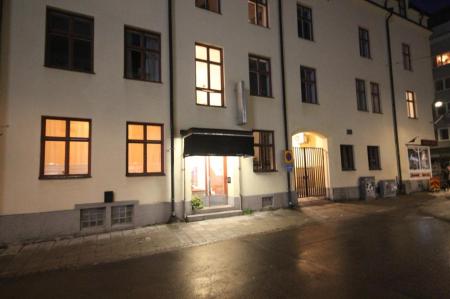 Jugendherberge Vattengrändens Vandrarhem & Hotel_winter Jugendherberge Vattengrändens Vandrarhem & Hotel_winter