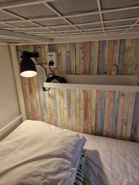 Jugendherberge Stockholm