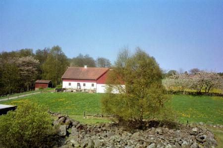 Bauernhof Degeberga