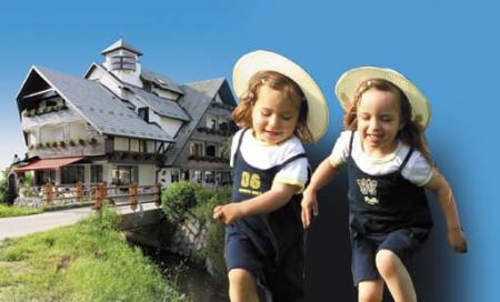 Hotel Garni Hotel Jagodic Hotel Garni Hotel Jagodic