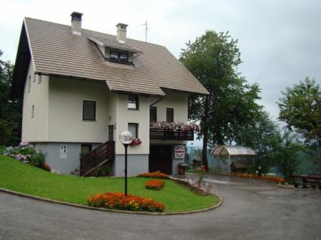 Apartmaji pri Marjetki