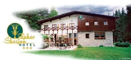 Hotel Rakov Skocjan