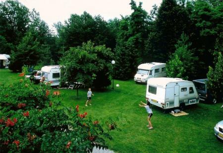 Camping Park Latkova Vas
