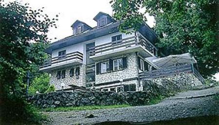 Tončkov dom na Lisci, Gostinstvo Tomaž Rantah s.p.