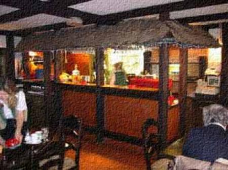 Motel in pizzeria Črni Baron, Marjan Vidovič s.p. Motel in pizzeria Črni Baron, Marjan Vidovič s.p.