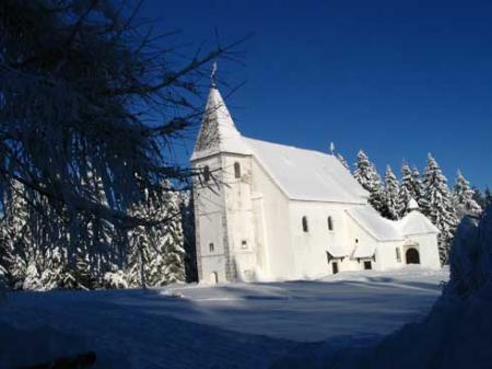Ruška koča Ruška koča