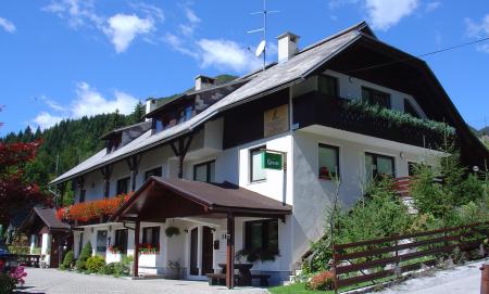 Apartmaji Rabič, Janez Rabič - Sobodajalec