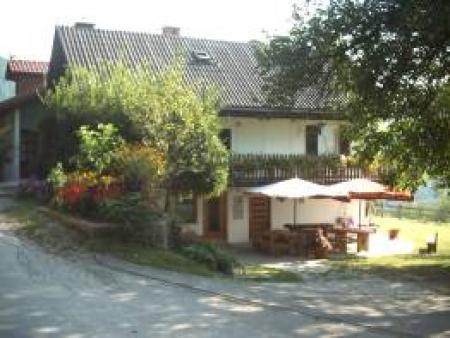 Tourist farm pri Kafolu