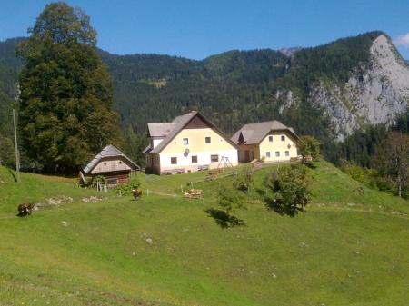 Turistična kmetija Gradišnik Turistična kmetija Gradišnik