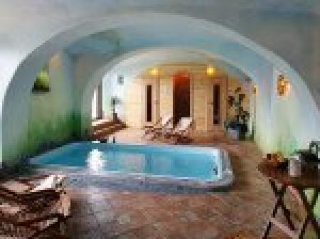 Boarding House of the sun