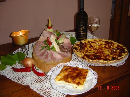 Bar stari Hrast Damjan Pihlar s.p.