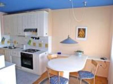 Apartma Ljubljana Center