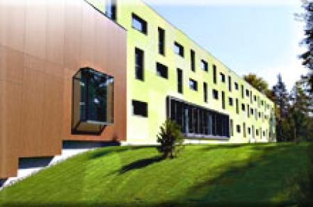 Four Points by Sheraton Ljubljana Mons