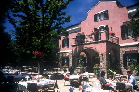 Gostionica/Restoran Villa Andor Gostionica/Restoran Villa Andor