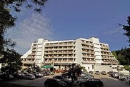 Grand Hotel Donat Superior