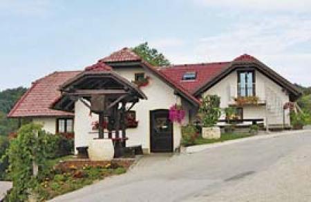 Apartment Velbana Gorca