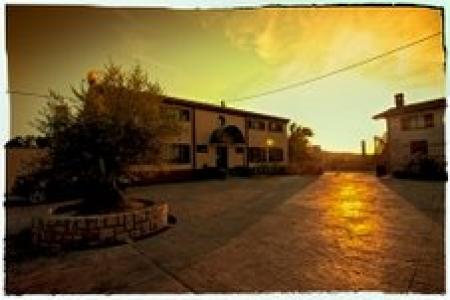 Hotel Stara šola - Oleander Resort