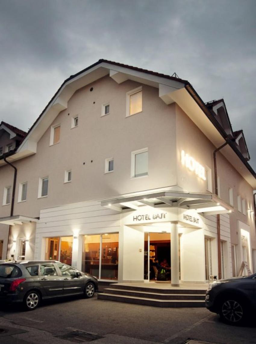 HOTEL BAJT MARIBOR