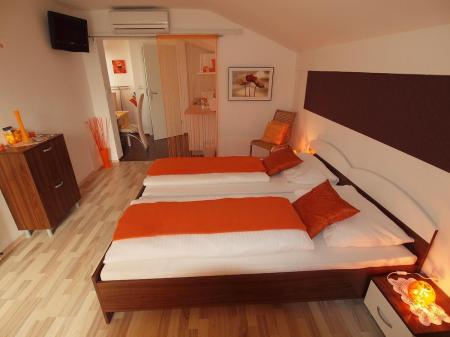 Apartmaji Slavica Apartmaji Slavica