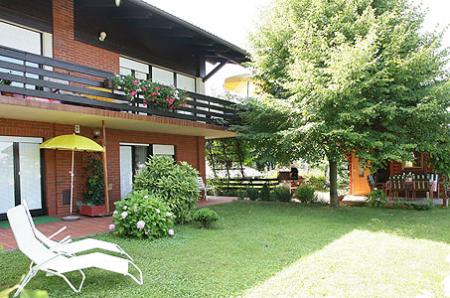 Privatne sobe Kvesić