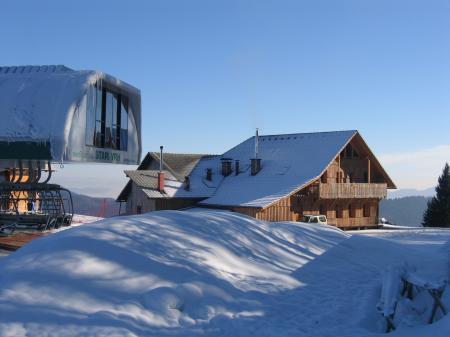 Gostišče in penzion stari Vrh Gregor Štefe s.p.