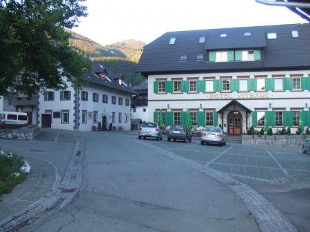 VITRANC BOUTIQUE HOTEL