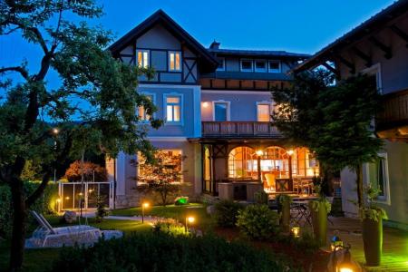 Hotel Vila Alice Hotel Vila Alice