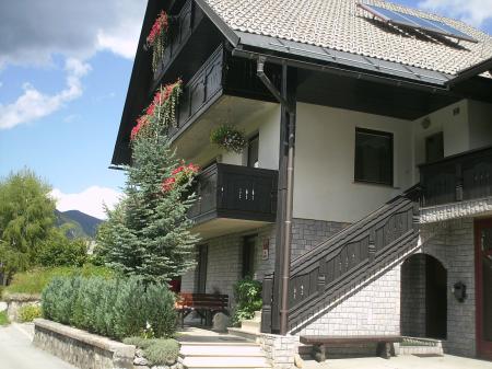 Apartman Apartment Dijak Apartman Apartment Dijak