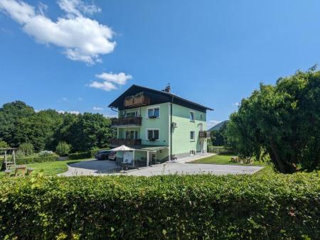 Domačija Mlaker - Apartments