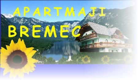 Apartmaji Bremec Apartmaji Bremec