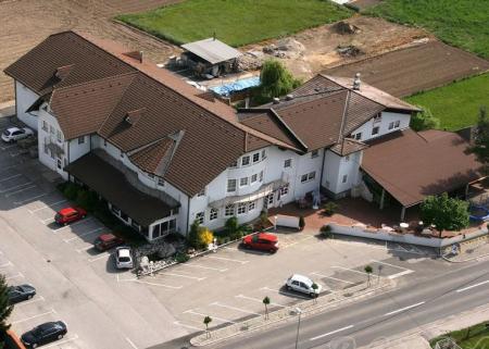 BOTRA - Catering - Restavracija - Hotel