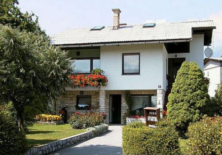 Apartman Apartma Marjana Lavrič Apartman Apartma Marjana Lavrič