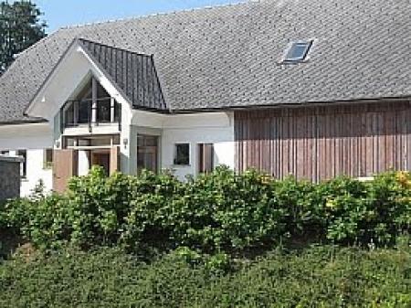 Turistična kmetija Na poljani