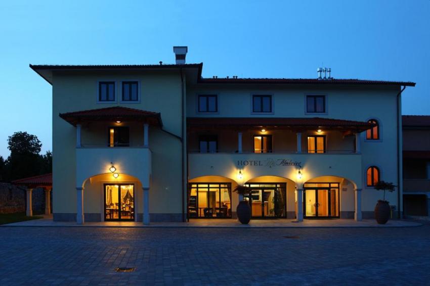 Hotel Malovec