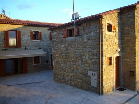 Apartmaji Goja Padna