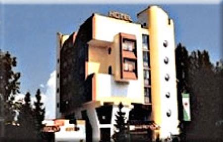 MC hotel