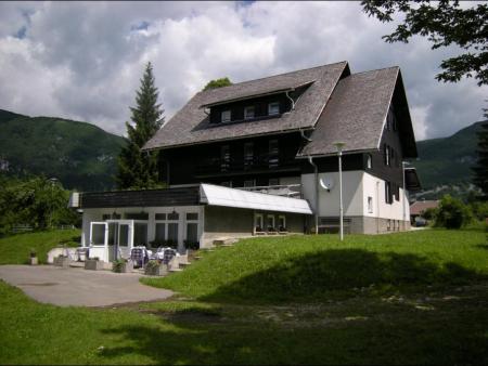 Pansion Penzion Bohinj Pansion Penzion Bohinj