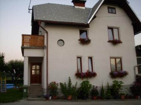 Apartman Apartma Zupančič Apartman Apartma Zupančič