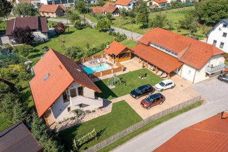 Apartments Galunder Apartments Galunder