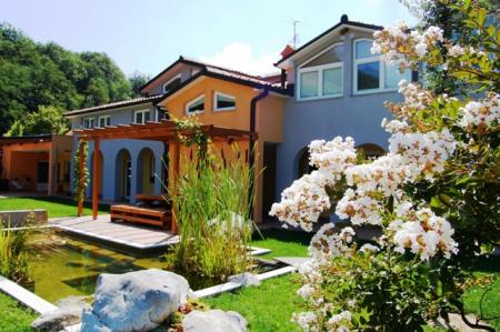 Hiša posebne sorte d.o.o.